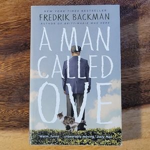 A Man Called Ove
